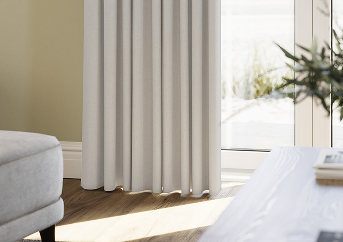 Windermere, Linen - Made to Measure Curtains - Image 5